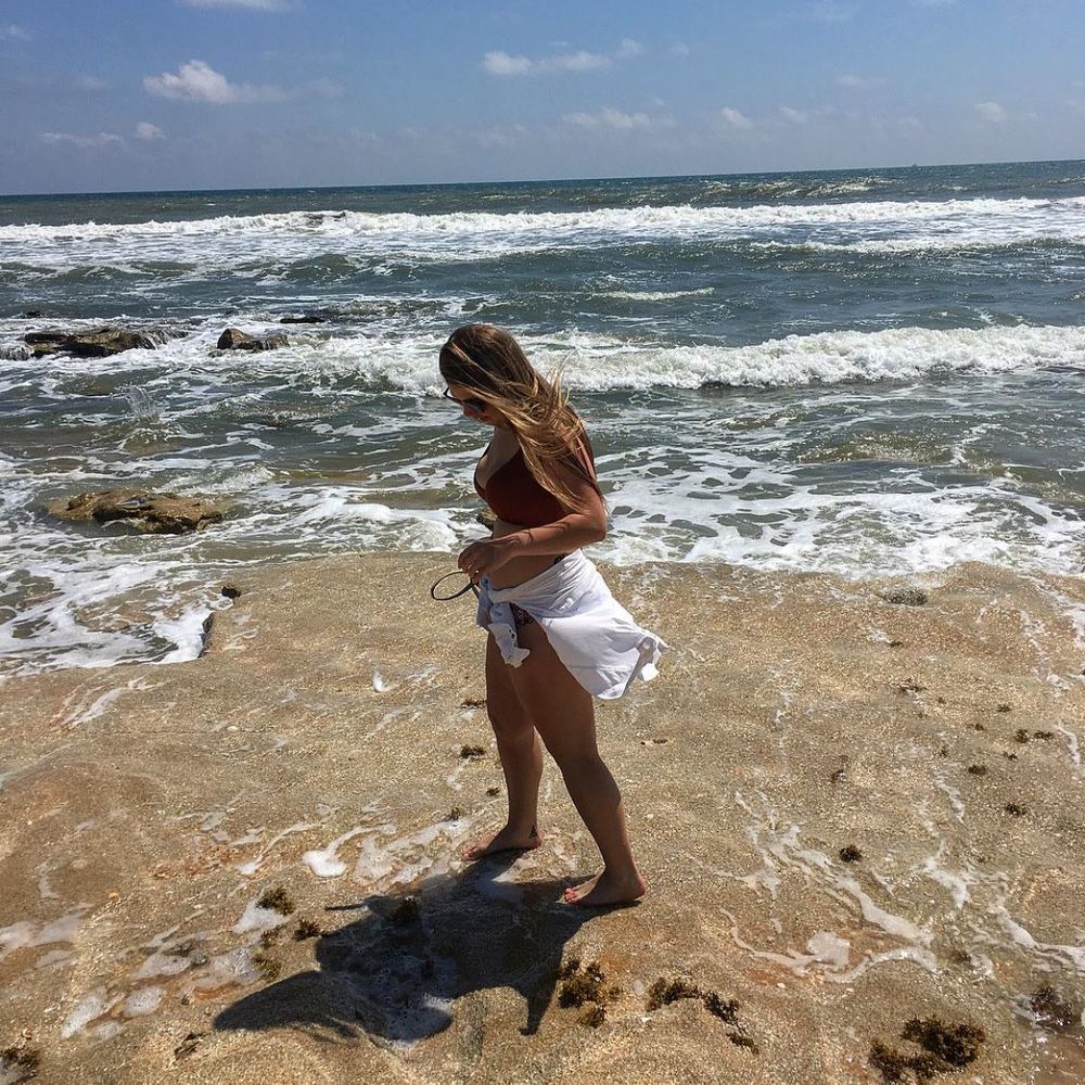 Meet your Posher, Kaylee